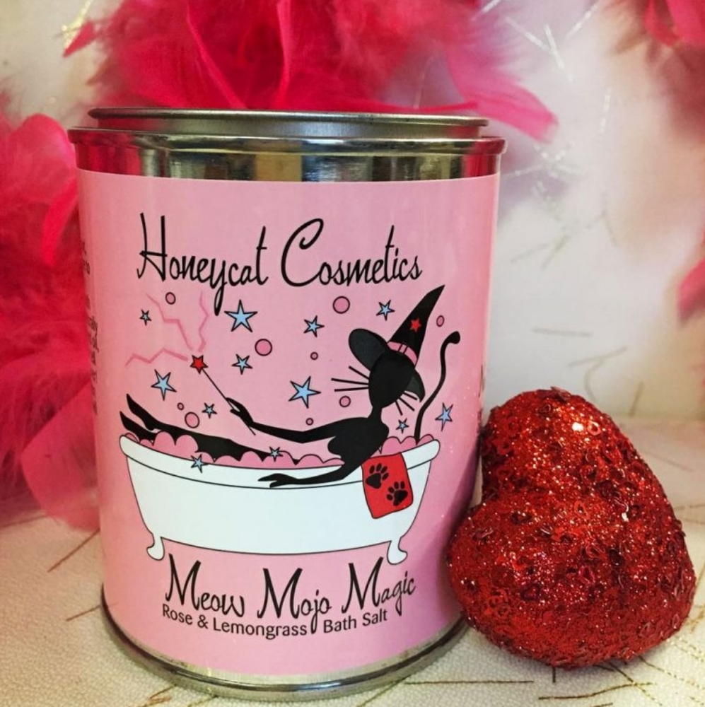 MOJO MAGIC BATH SALT